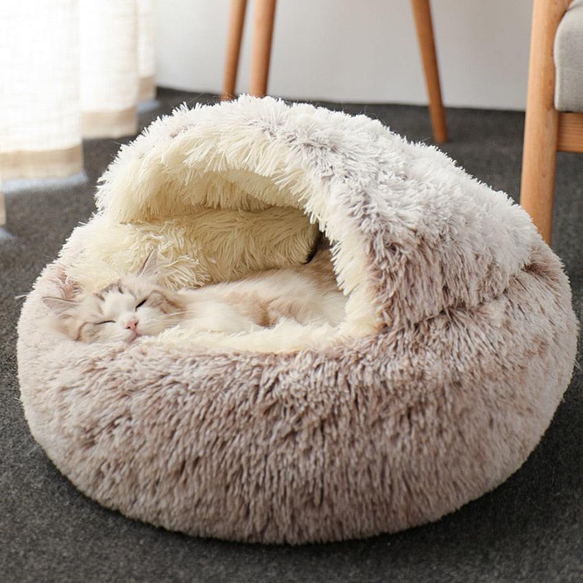 Pet Bed Cushion Sleeping Sofa