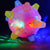 Flashing Jumping Active Ball Pet Interactive Toy