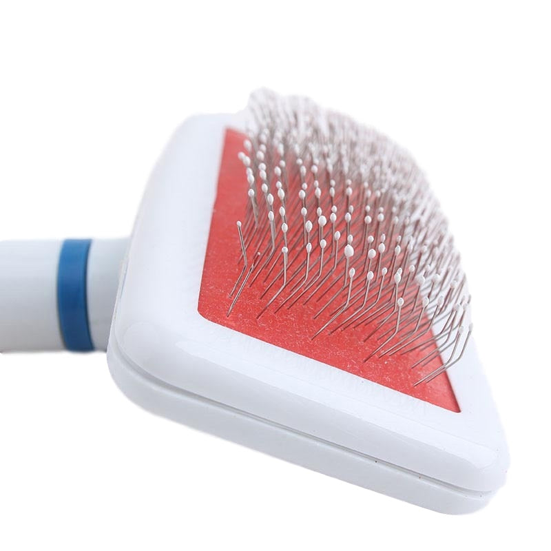 Multi-purpose Dog Cat Comb Brush