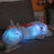 Light Unicorn Plush Toys For Children