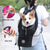 Pet Dog Carrier Bag Carrier For Dogs Backpack